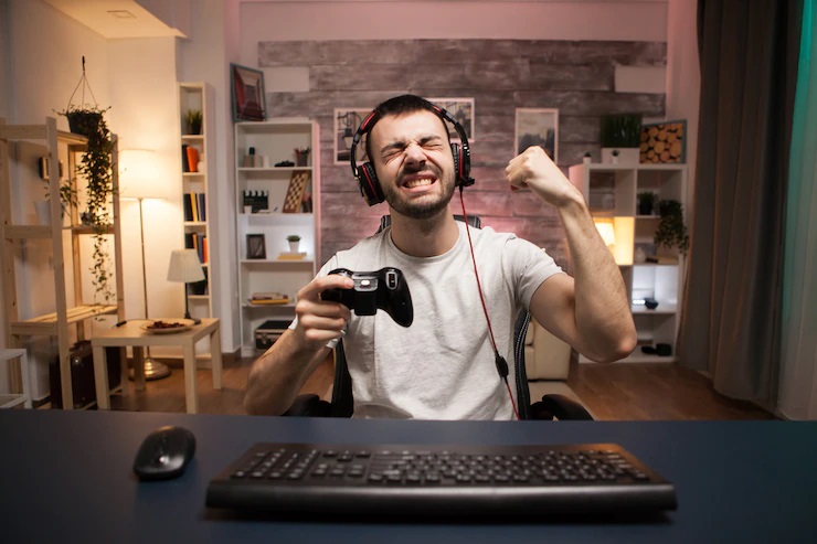 Como o gamer pode regularizar seus ganhos na Twitch